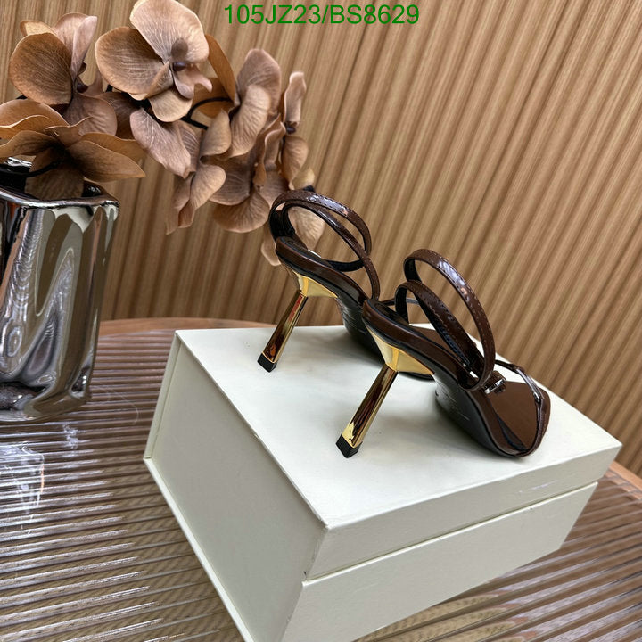 SAMC - YLS Women Shoes Heels - 017