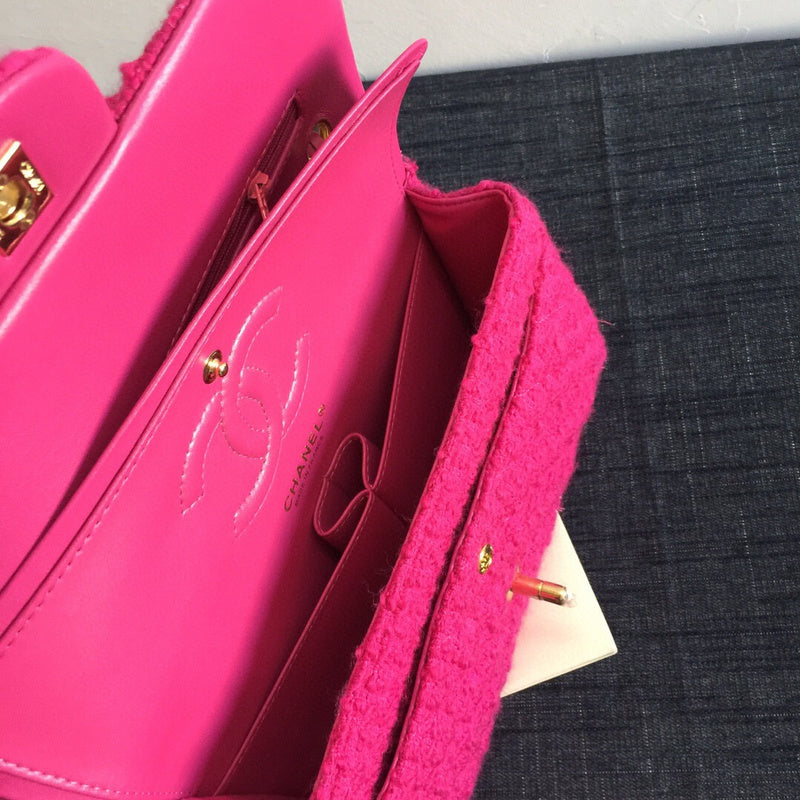 Satchel Bags - CHL Bags - 2742