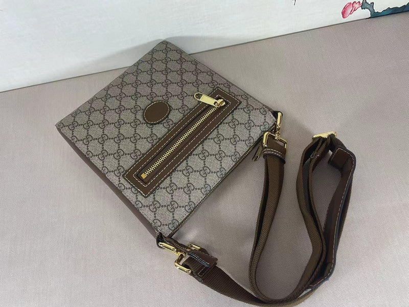 Satchel Bags - GCI Bags - 1906