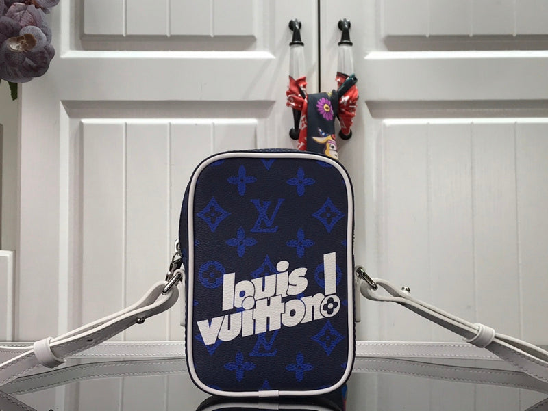 Glami Fashion Lu-Vi bags - 17566