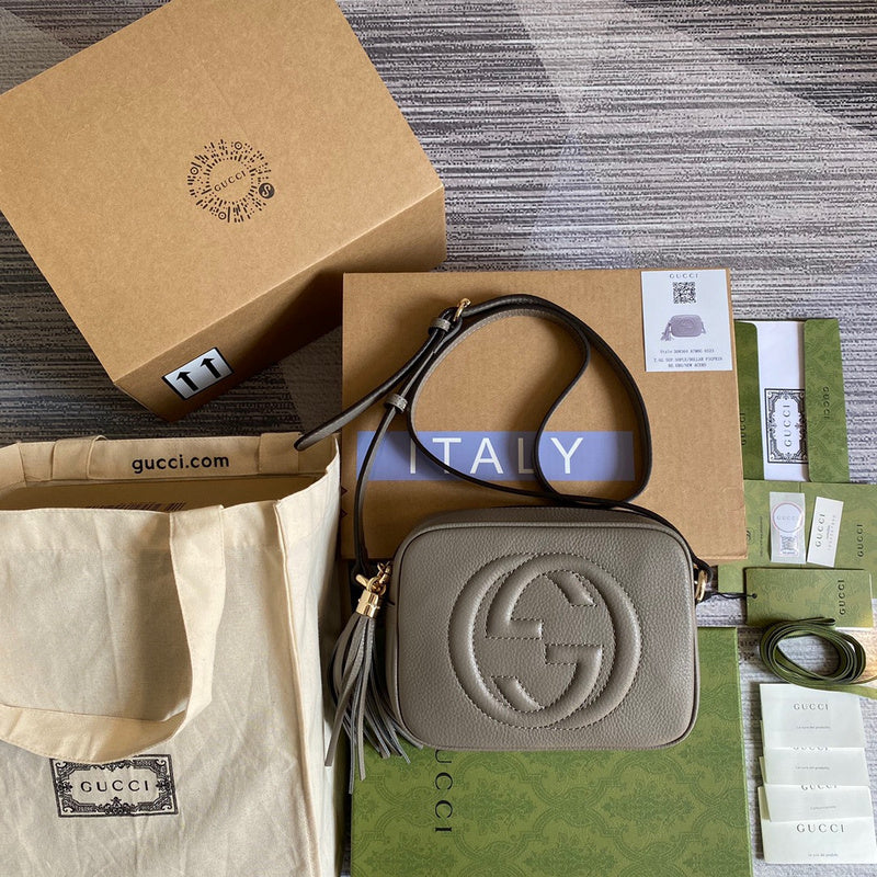 Satchel Bags - GCI Bags - 7424