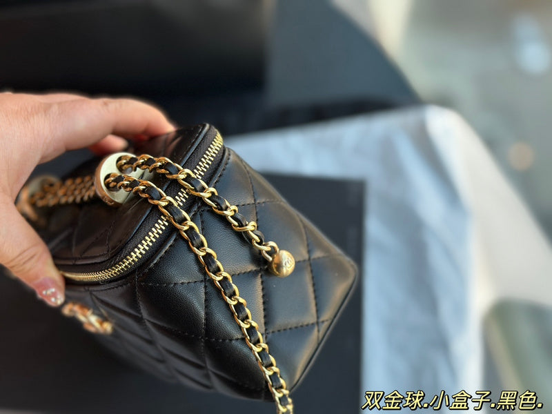 Satchel Bags - CHL Bags - 7188