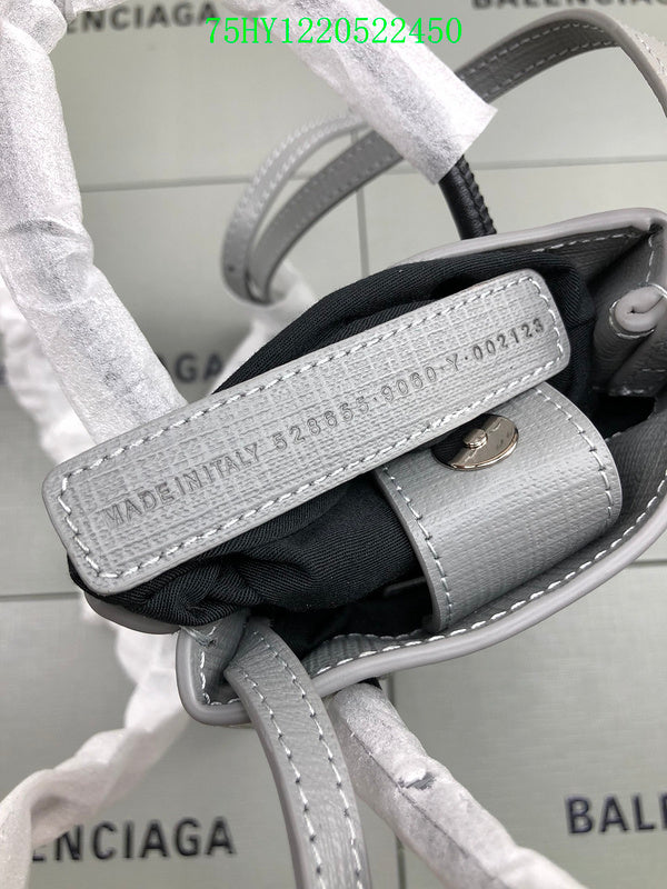 Satchel Bags - BGA Bags - 1767