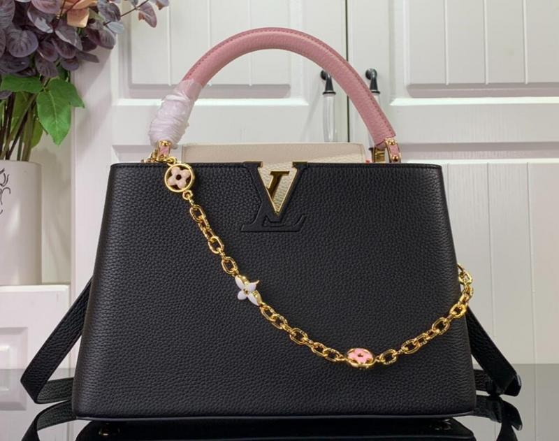 SAMC - LOV Bags - 043