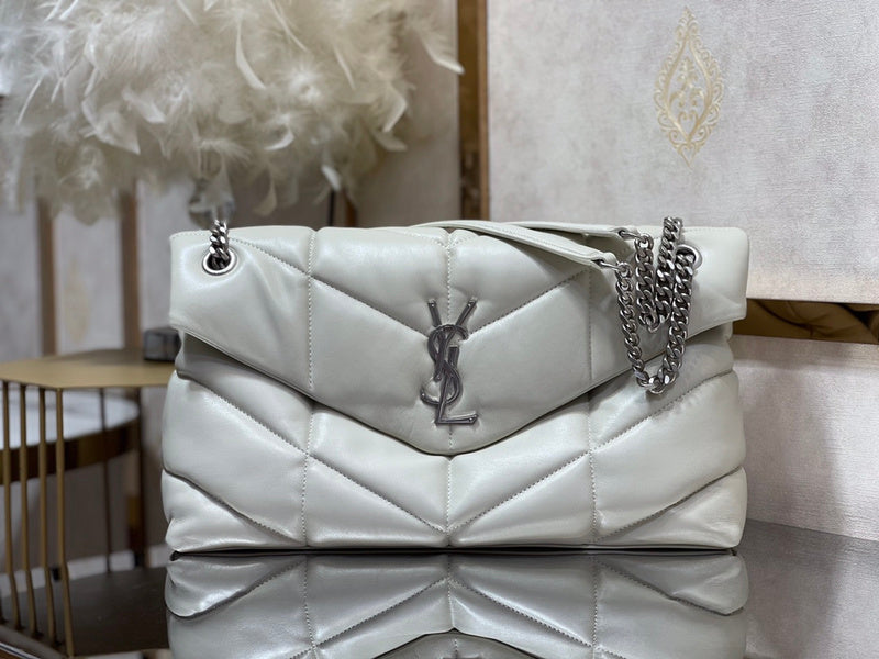 Satchel Bags - SLY Bags - 2489