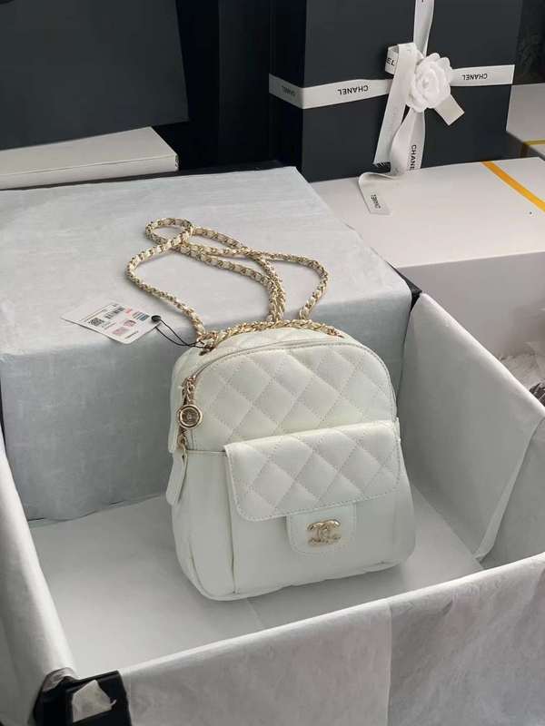 Satchel Bags - CHL Bags - 5793