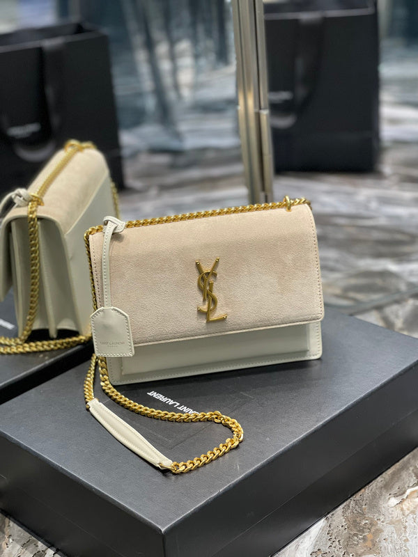 Satchel Bags - SLY Bags - 338
