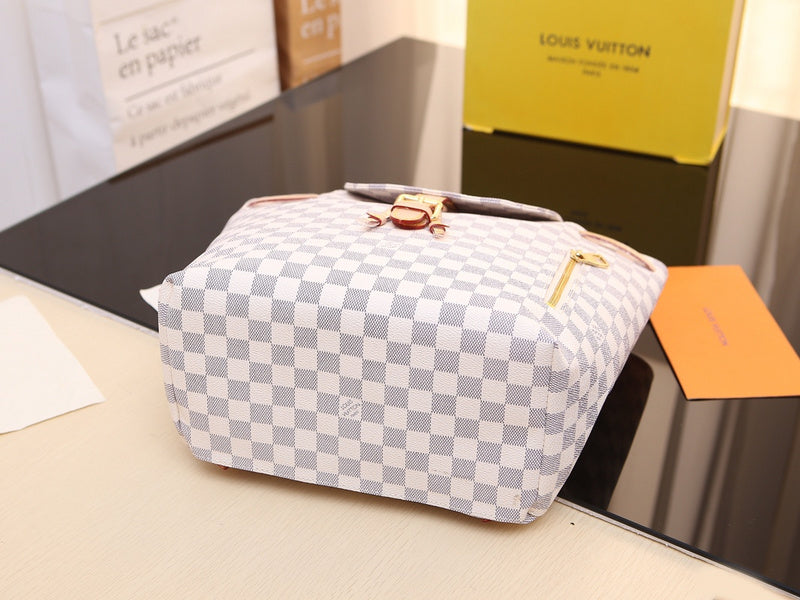 Satchel Bags - VL Bags - 2282