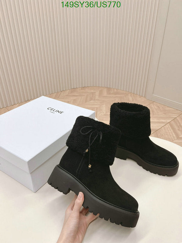 SAMC - COL Women Shoes - 057