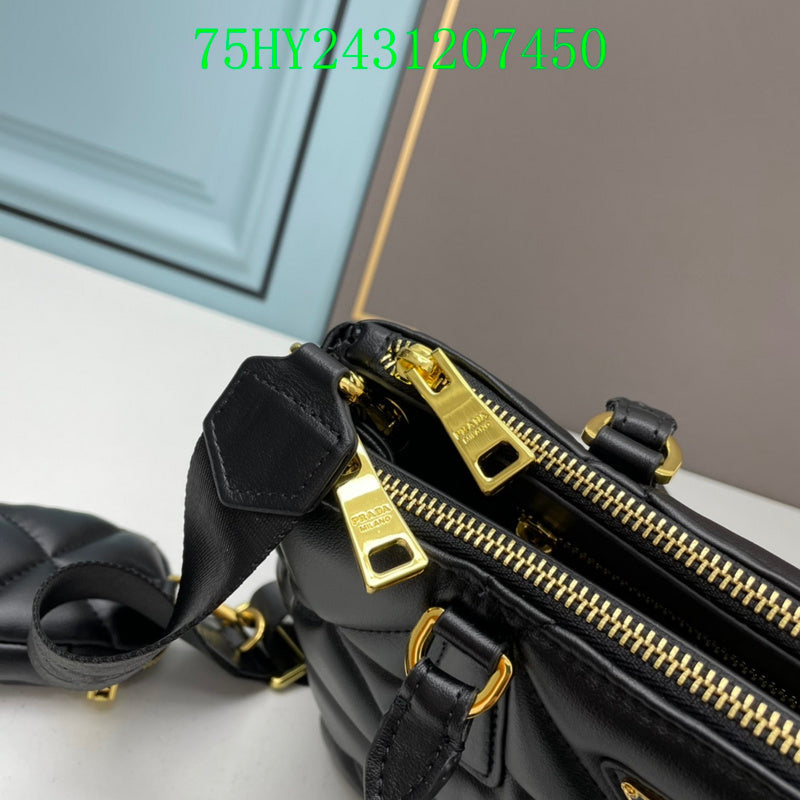 Satchel Bags - PDA Bags - 3716