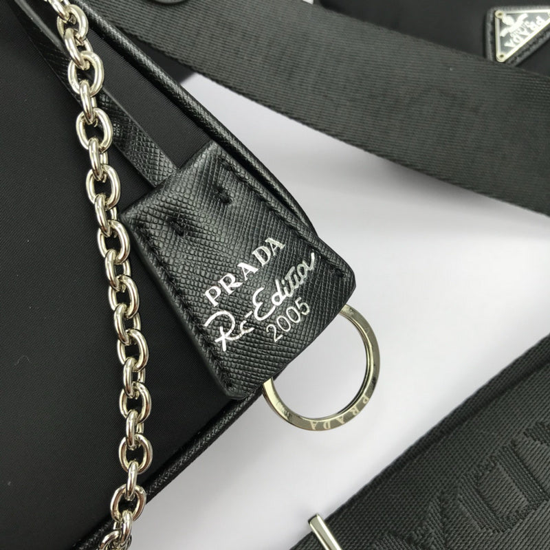 Satchel Bags - PRA Bags - 327