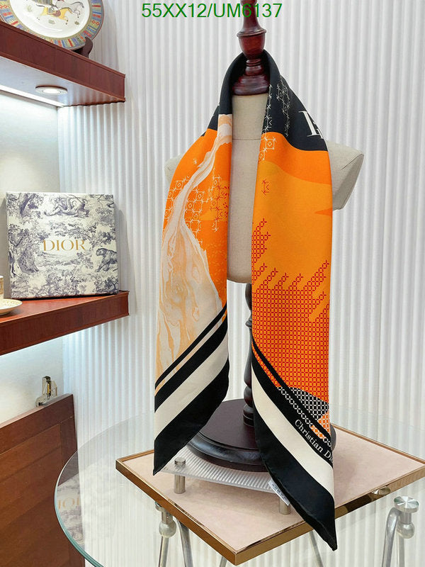 SAMC - DOR Scarves - 173