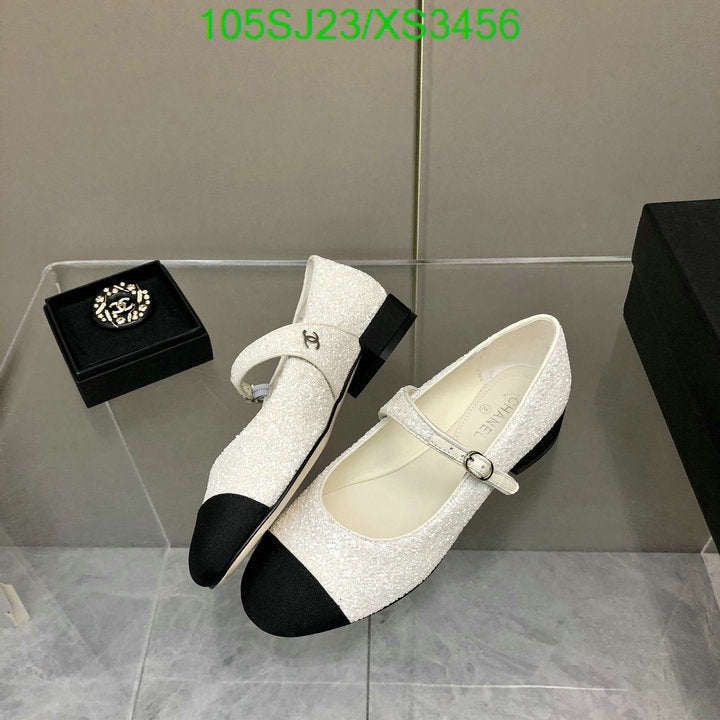 SAMC - CHL Women Shoes Ballet - 375
