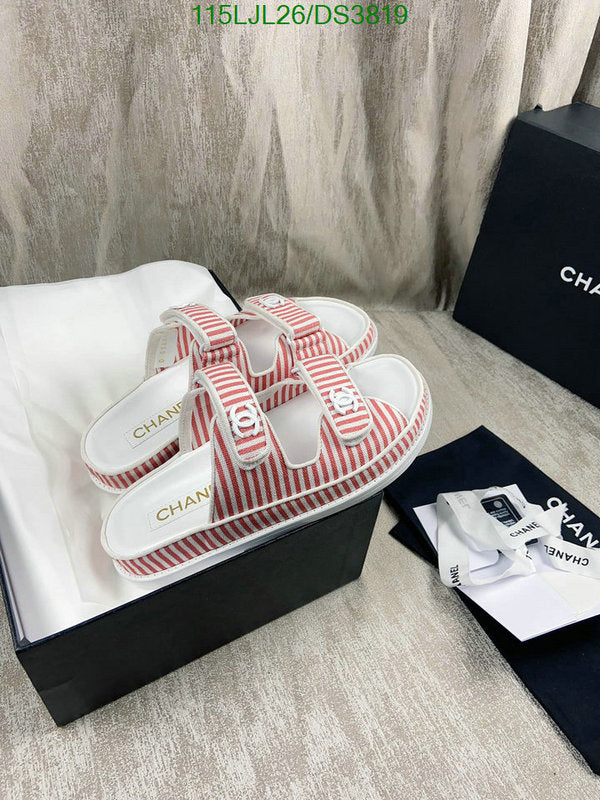 SAMC - CHL Women Shoes Slippers - 010