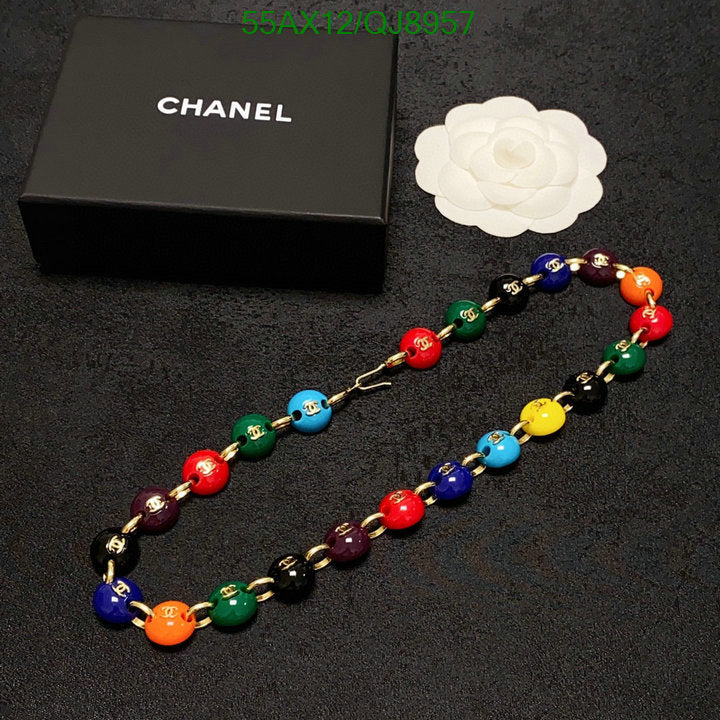 SAMC - CHL Jewelry Necklace - 204