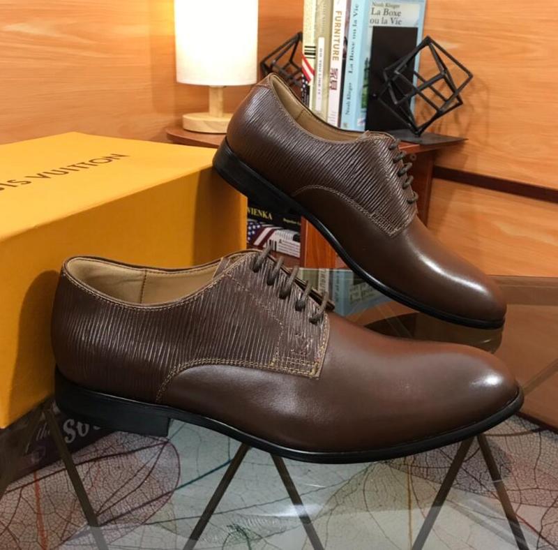 SAMC - LOV Men Shoes - 1819