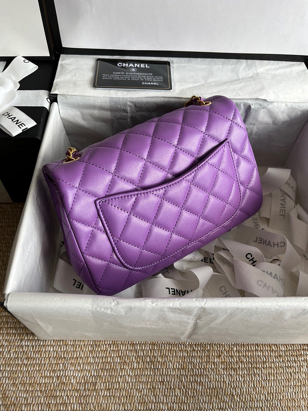 Satchel Bags - CHL Bags - 3468
