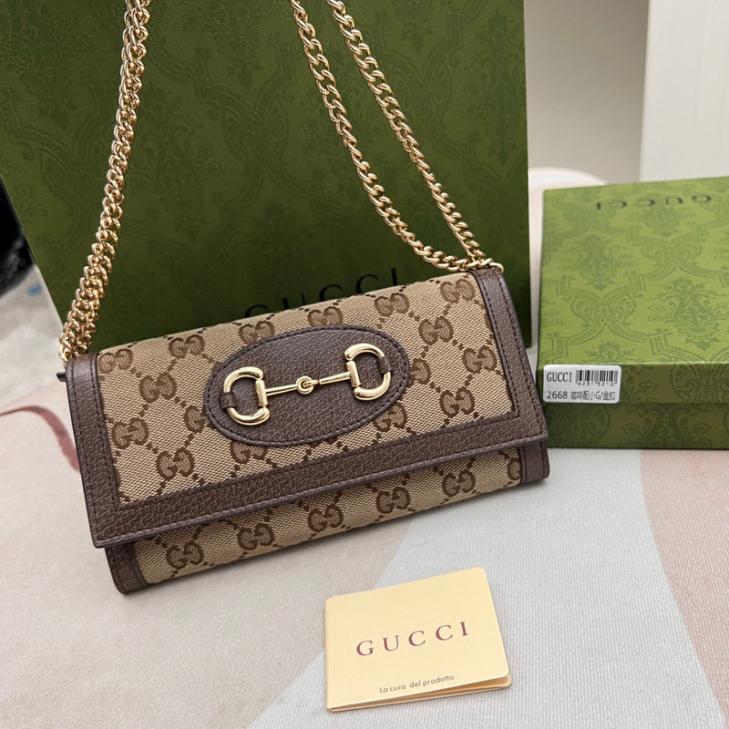 Satchel Bags - GCI Bags - 2462
