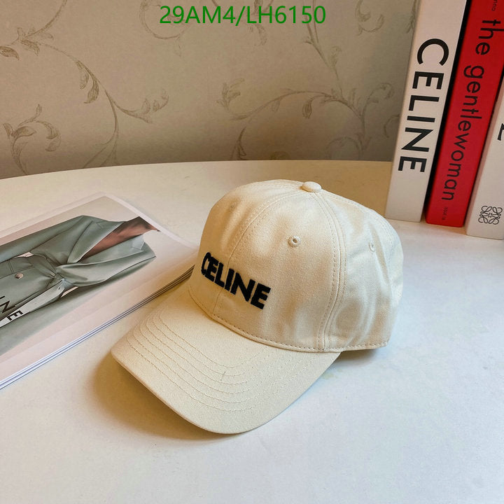 SAMC - COL Caps & Hats - 310