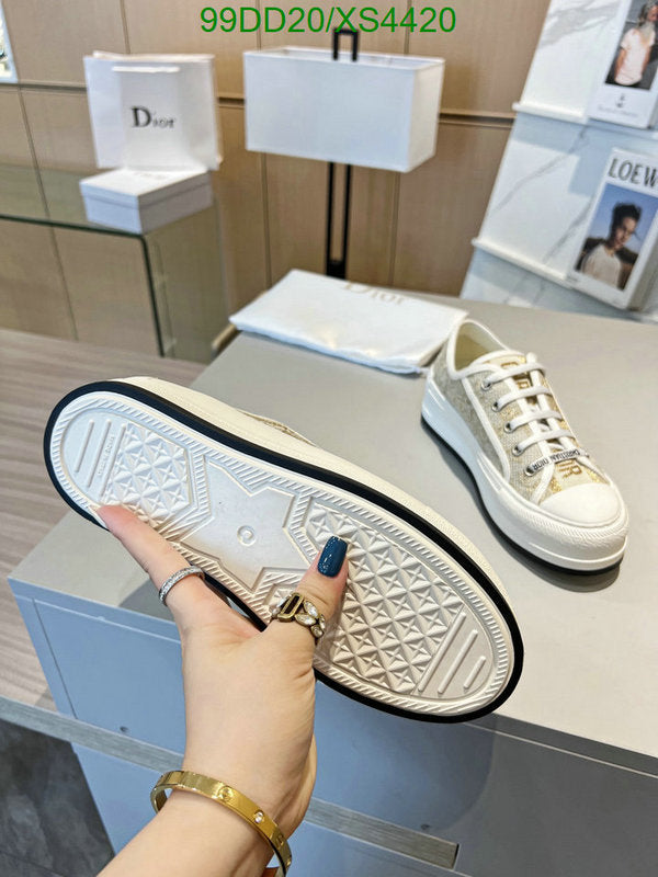 SAMC - DOR Women Sneakers - 256