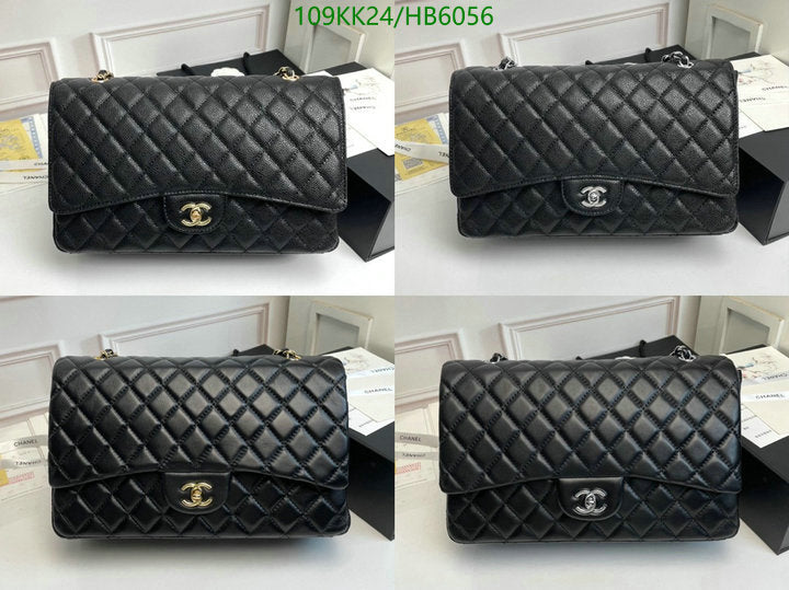 SAMC - CHL Bags Crossbody - 049
