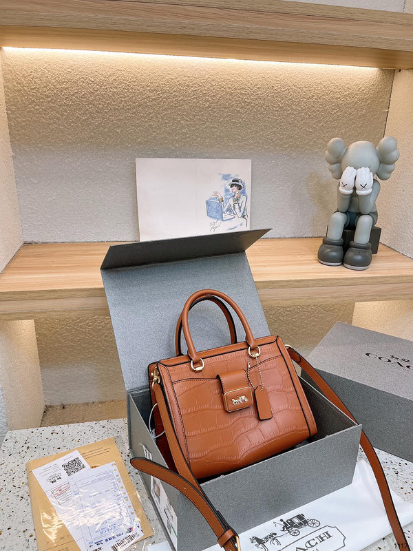 Satchel Bags - CCH Bags - 398