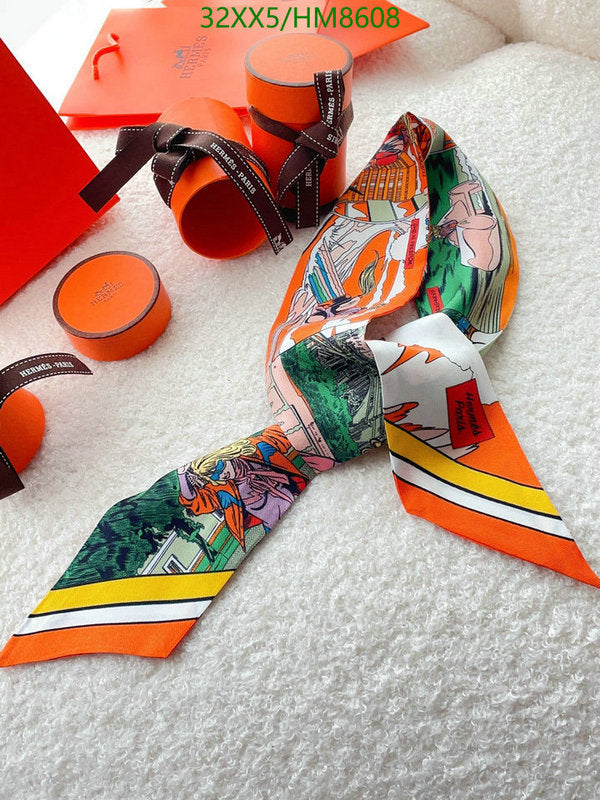SAMC - HMS Scarves - 769