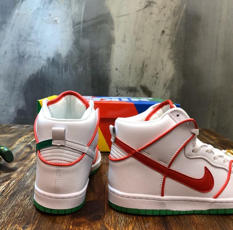 SAMC - NKE Shoes - 1686