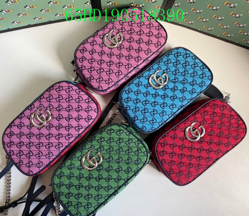 Glami Fashion - GCI Bags - 11032