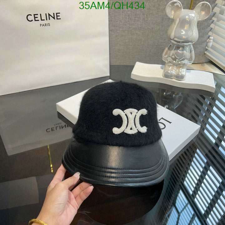 SAMC - COL Caps & Hats - 110