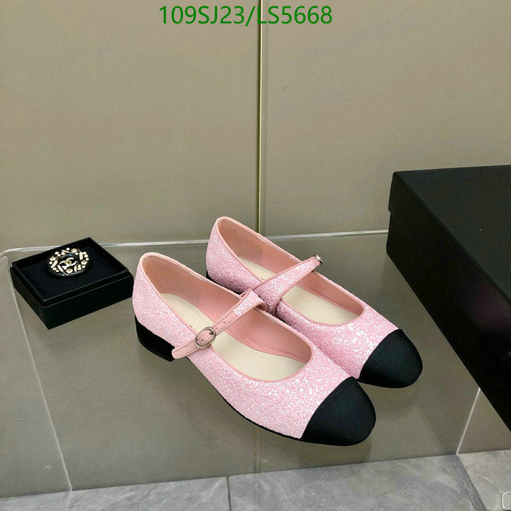 SAMC - CHL Women Shoes Ballet - 393
