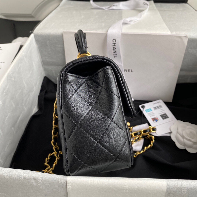Satchel Bags - CHL Bags - 4746