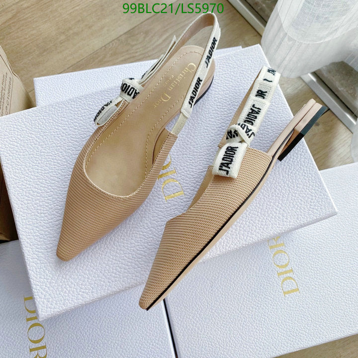 SAMCC - DOR Women Shoes - 2141