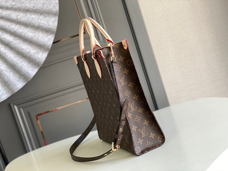 Glami Fashion Lu-Vi Bags - 16978