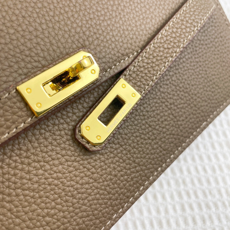 Satchel Bags - HMS-Bags - 843