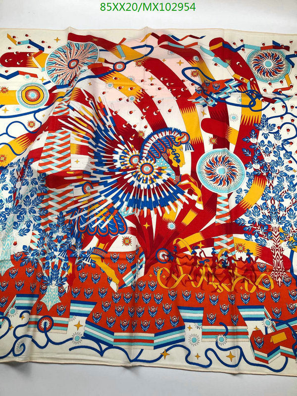 SAMC - HMS Scarves - 870