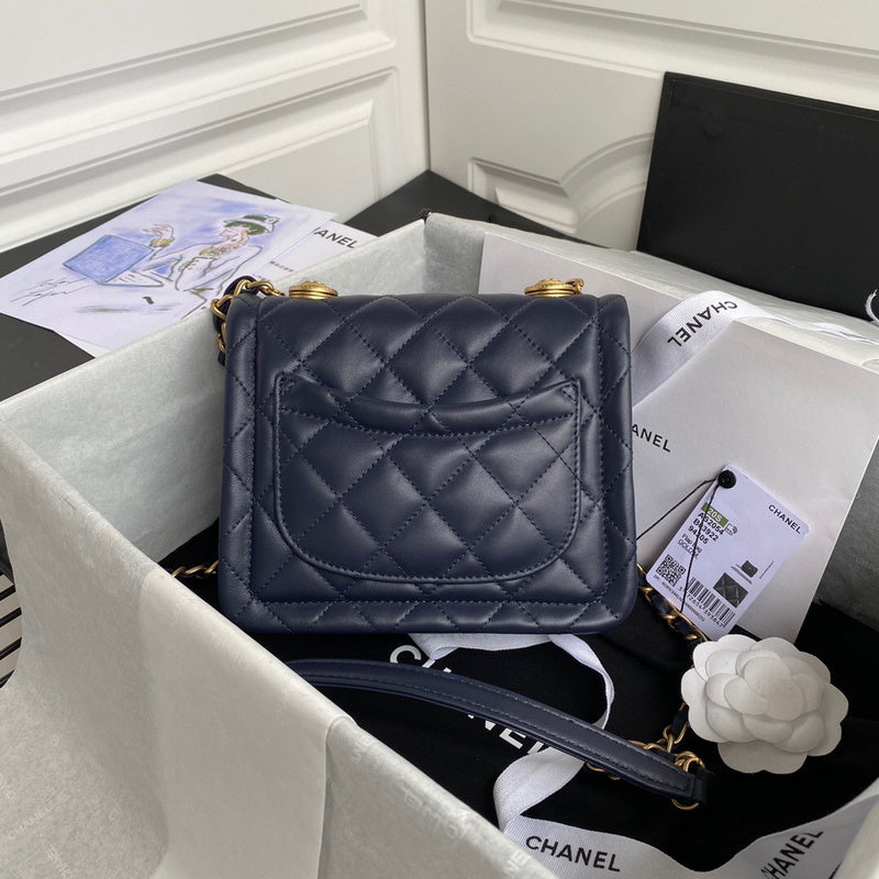 Satchel Bags - CHL Bags - 7495