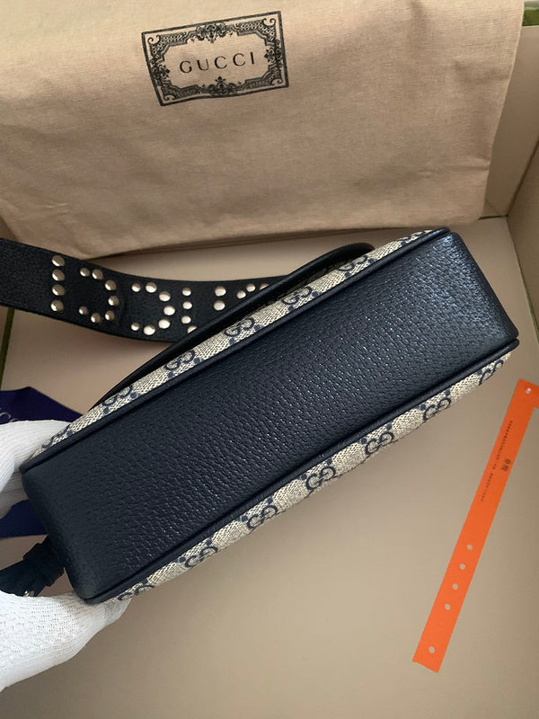 Satchel Bags - GCI Bags - 912