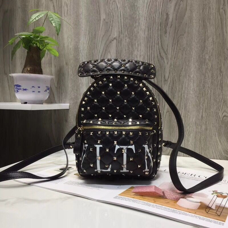 Satchel Bags - VTO Bags - 1335