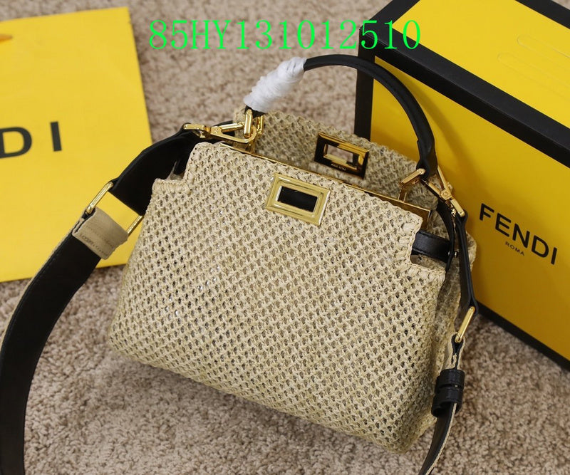 Glami - FDE Bags - 2273
