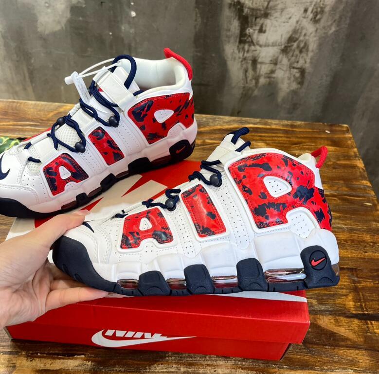 SAMC - NKE Shoes - 237