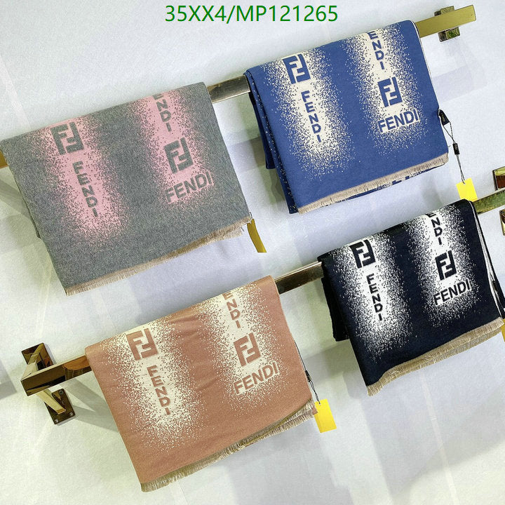 SAMC - FDE Scarves - 205