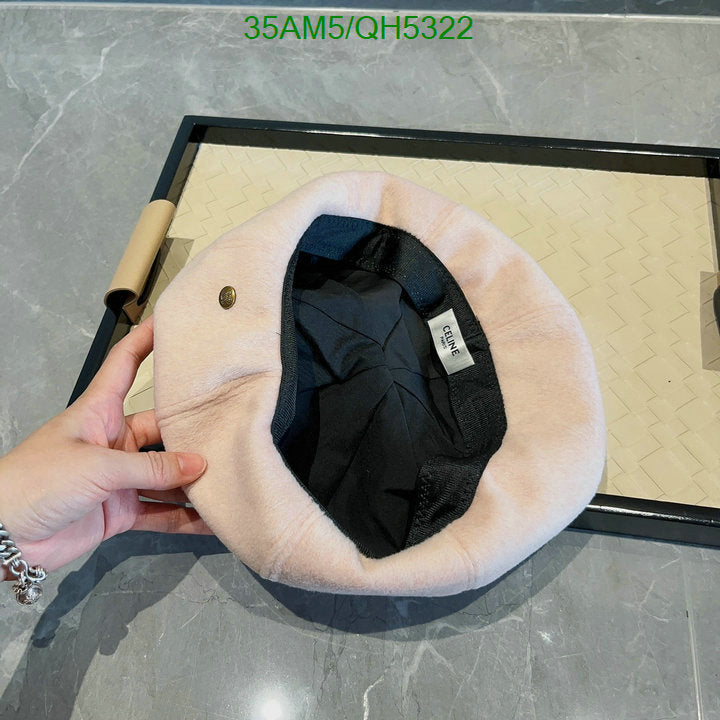 SAMC - COL Caps & Hats - 153