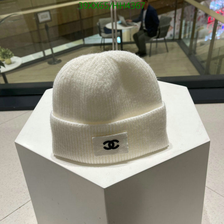 SAMC - CHL Caps & Hats - 352