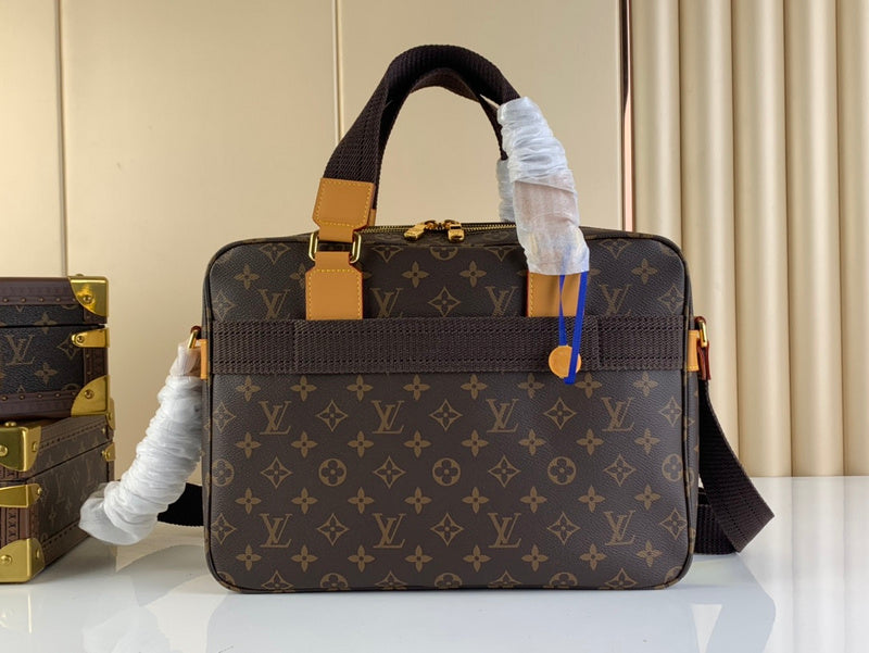 Satchel Bags - VL Bags - 4308