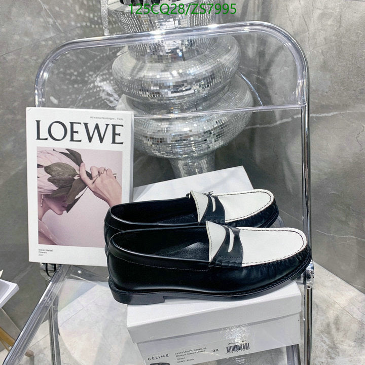SAMC - COL Women Shoes - 201