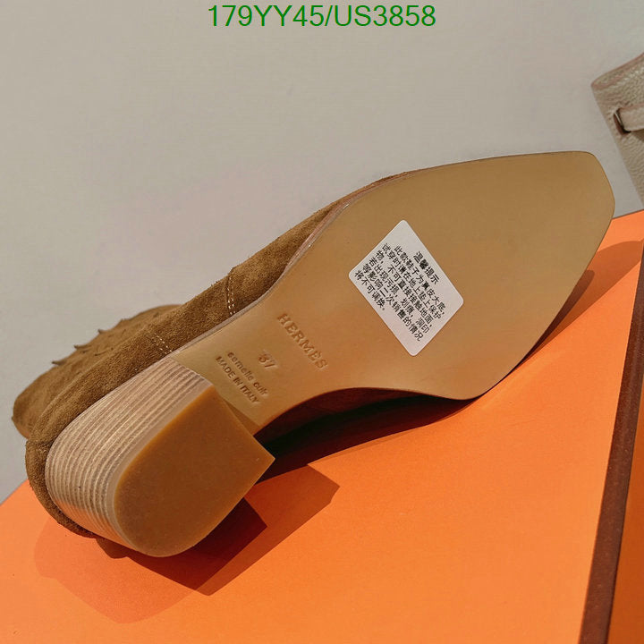SAMC - Mix Boots - 531