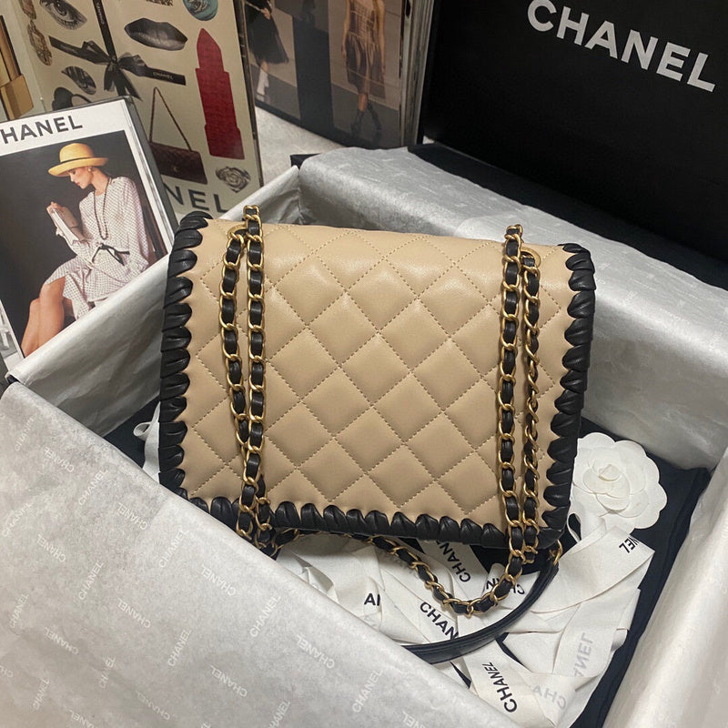GlamI - CHL Bags - 3430