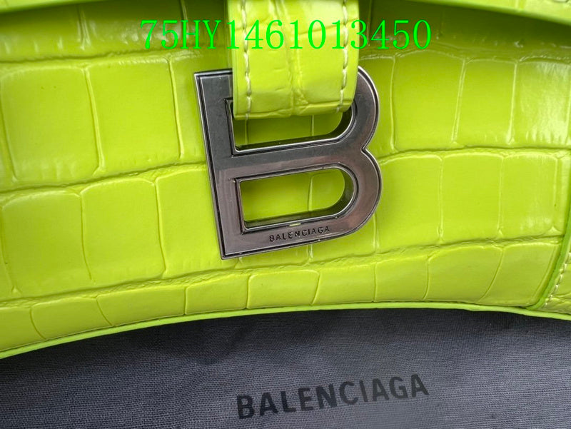 Satchel Bags - BGA Bags - 2003