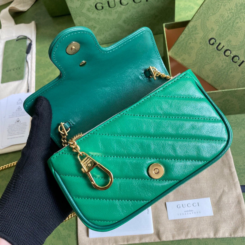 Satchel Bags - GCI Bags - 5786